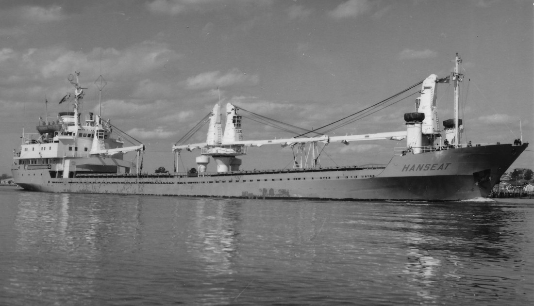 Hanseat (1971) Hanseat (1971)