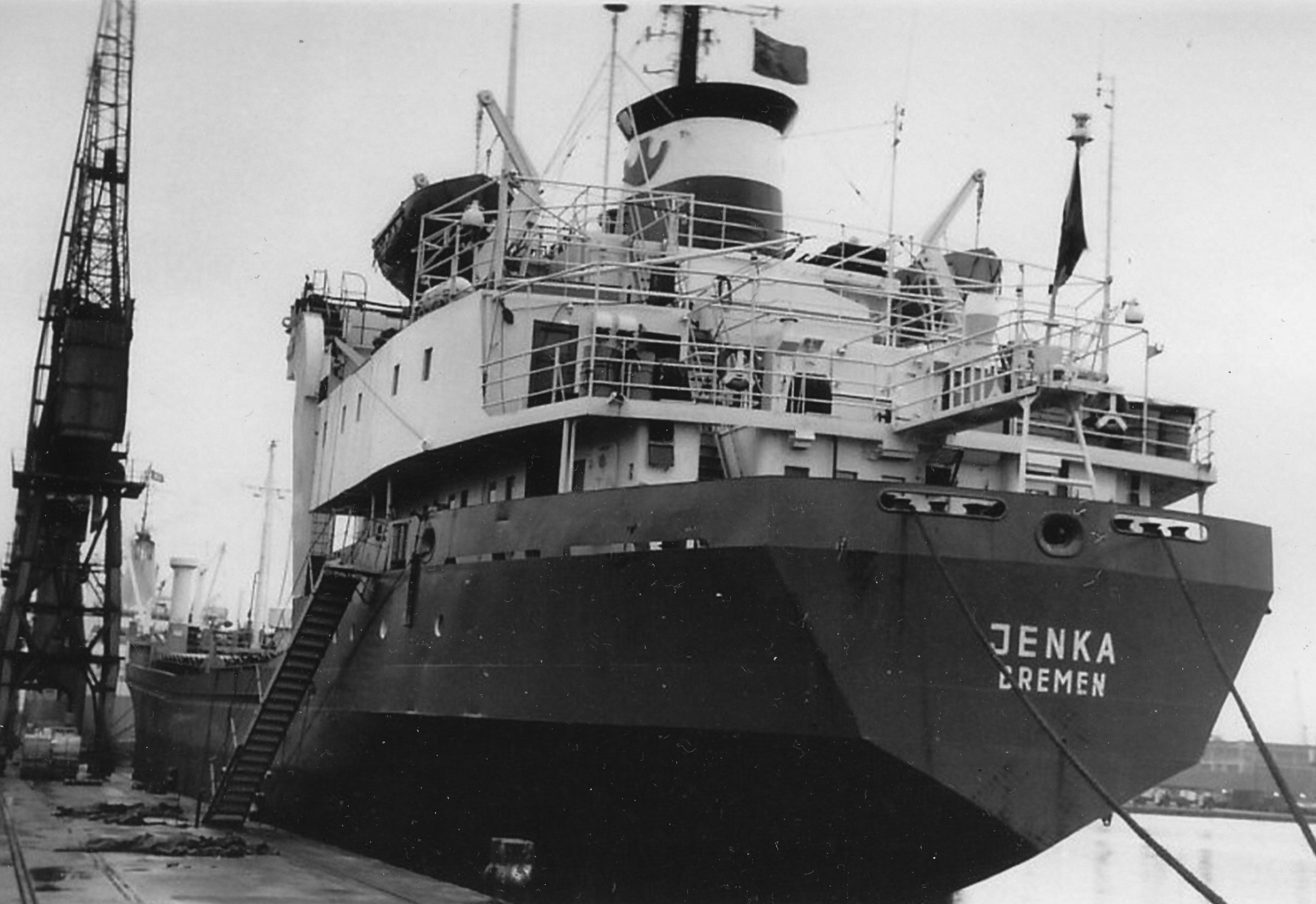 Jenka (1969)