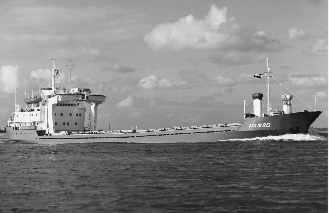 Mambo Ex Samba (1970) Mambo Ex Samba (1970)