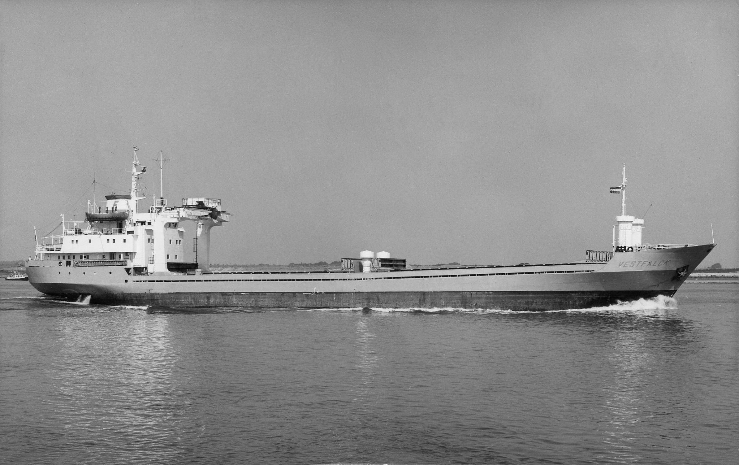 Vestfalck (1971)