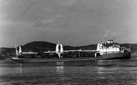 Brunhild 1971 Brunhild 1971