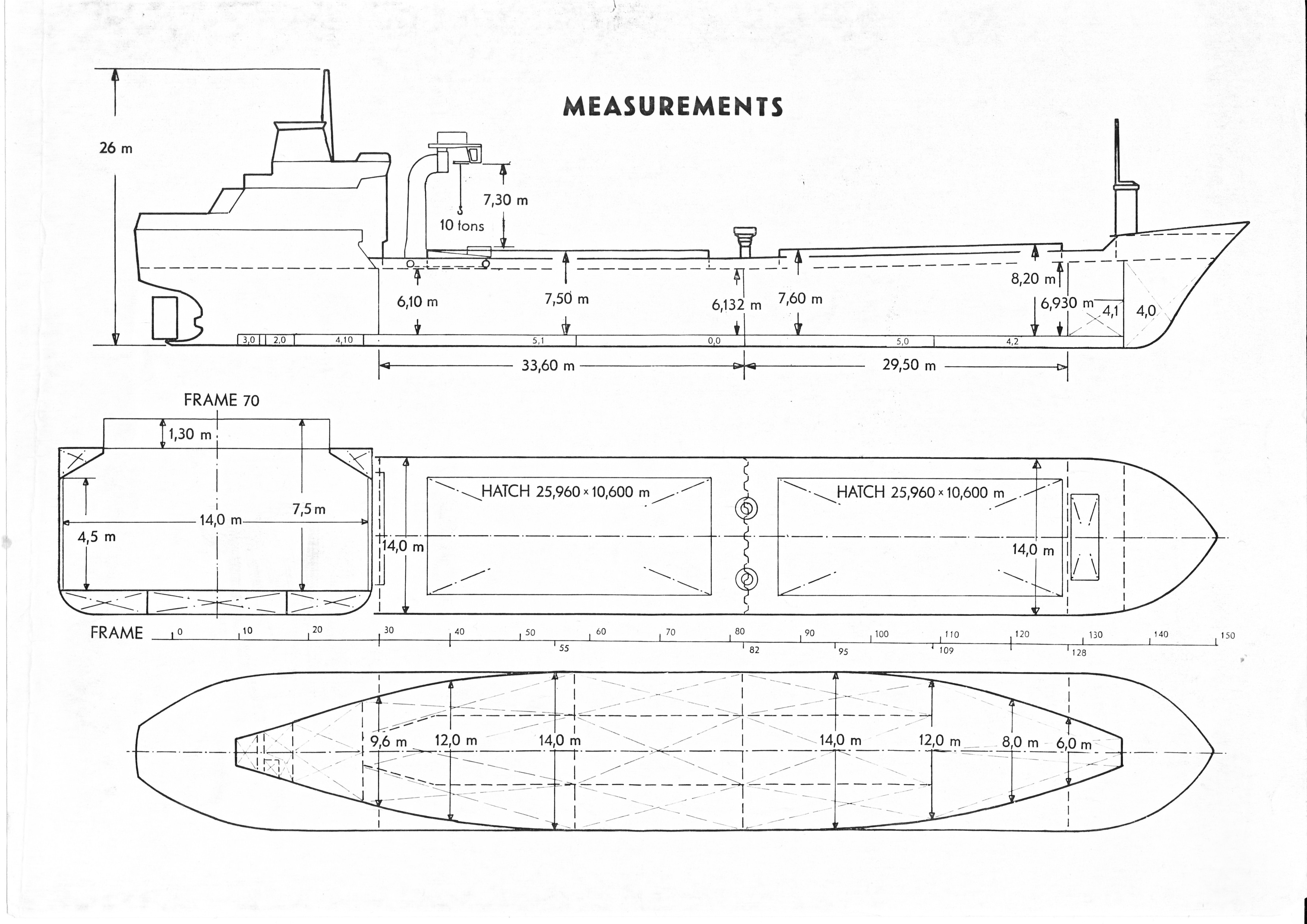 Neptun 4400 Drw