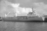 Hanseatic 1972 Hanseatic 1972