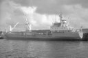 Hanseatic 1972