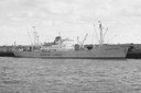 Buenos Aires (1953) i Amerikansk Havn Buenos Aires (1953) i Amerikansk Havn