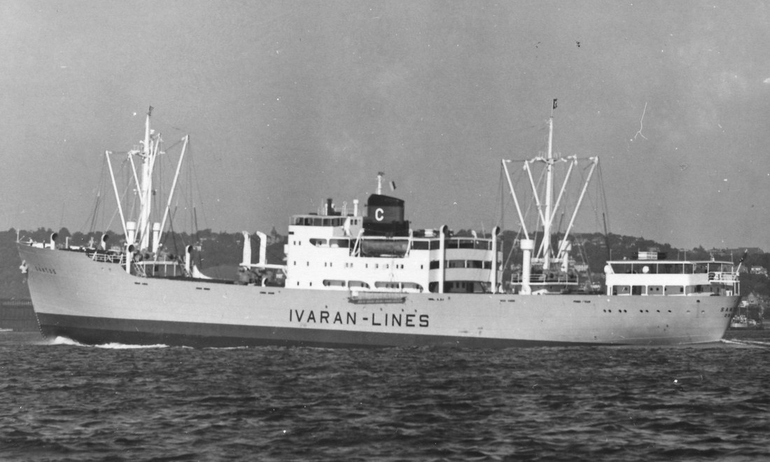 Santos (1952) Santos (1952)