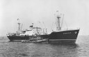 Fernriver 1954