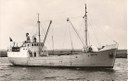 Beco Av Bodø (1946) Kaptein Kristen M H Johansen Beco Av Bodø (1946) Kaptein Kristen M H Johansen