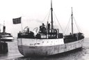 Beco (1948) Hull Charlie Hill Beco (1948) Hull Charlie Hill