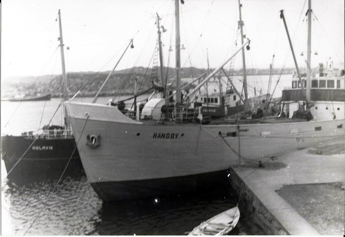 Randøy Randøy