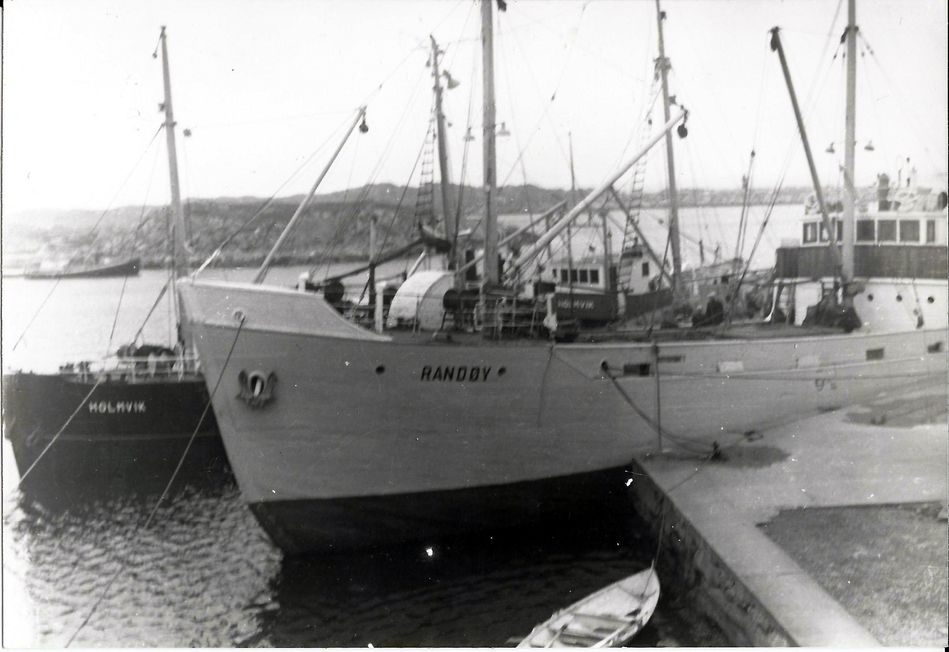 Randøy