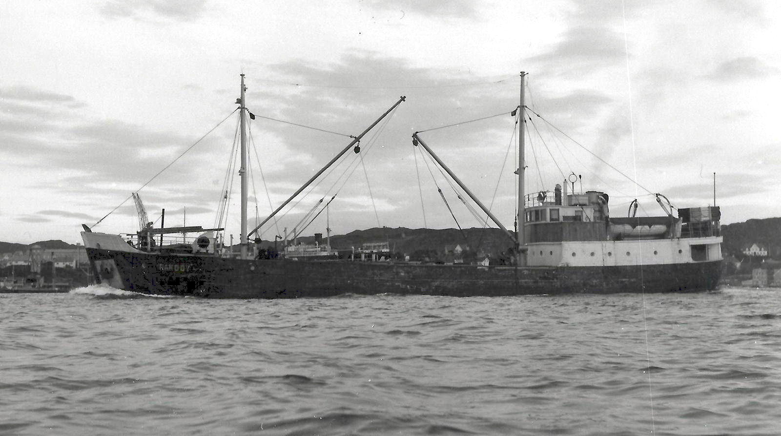 Randøy (1944)